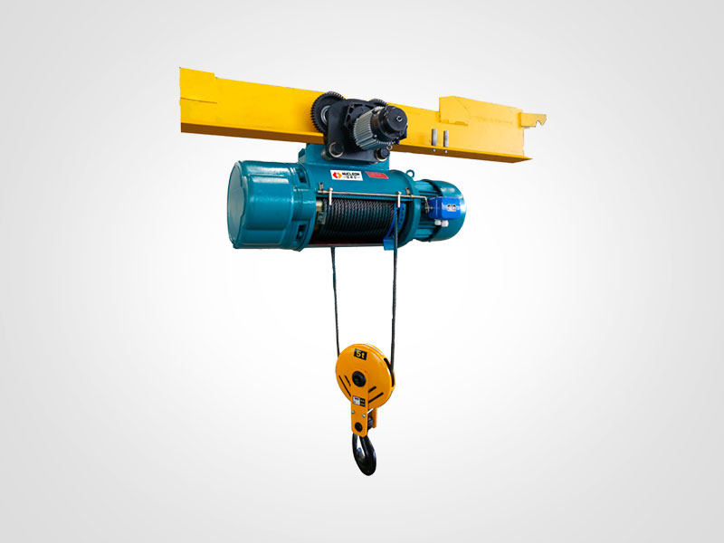 CD1\MD1 model electric hoist