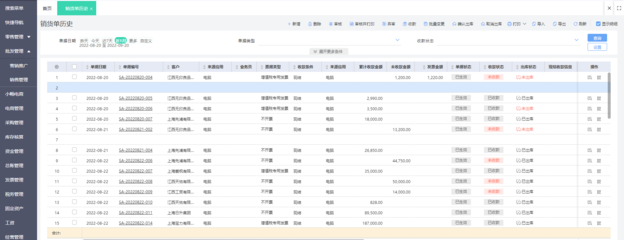 国家财政会计管理系统