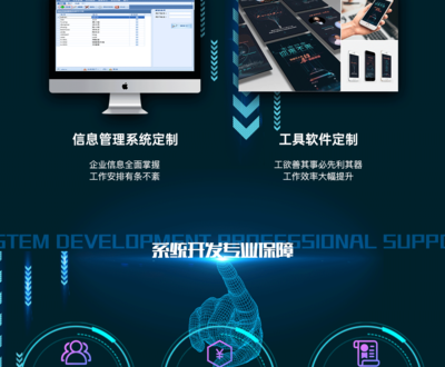 软件开发协同办公产品定制开发SaaS管理系统开发业务系统开发